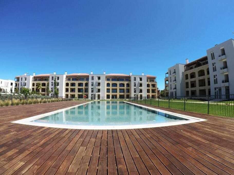 Gardens Dubai By Fhr Apartment Vilamoura Exterior photo