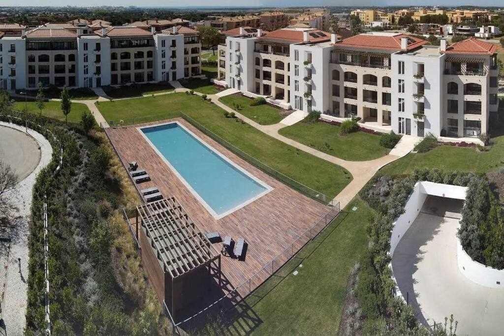 Gardens Dubai By Fhr Apartment Vilamoura Exterior photo